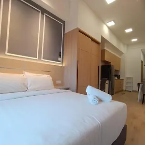  Apartamento Cl 27a Insta Klcc View & Infinity Pool View